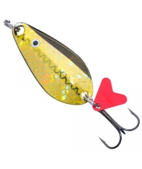 Блешня коливалка Jaxon Atlas 1 L вага 10g, довжина см