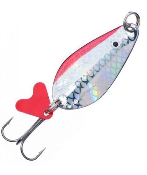 Блешня коливалка Jaxon Atlas 2 M вага 14g, довжина cm