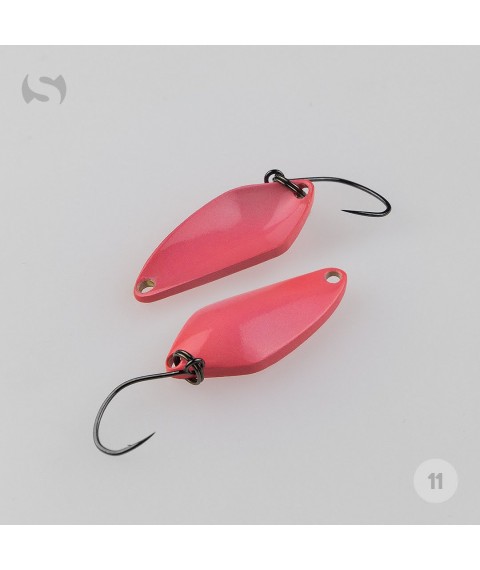 Блешня Shostka Spoon Cubo 11 (3,2 гр)