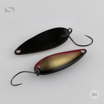 Блешня Shostka Spoon Exsentric 94 (4 гр)