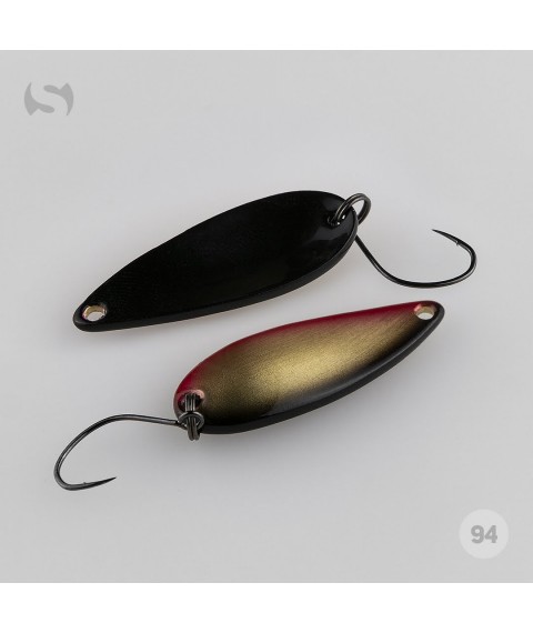 Блешня Shostka Spoon Exsentric 94 (4 гр)