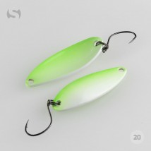Блешня Shostka Spoon Solo 20 (3,5 гр)
