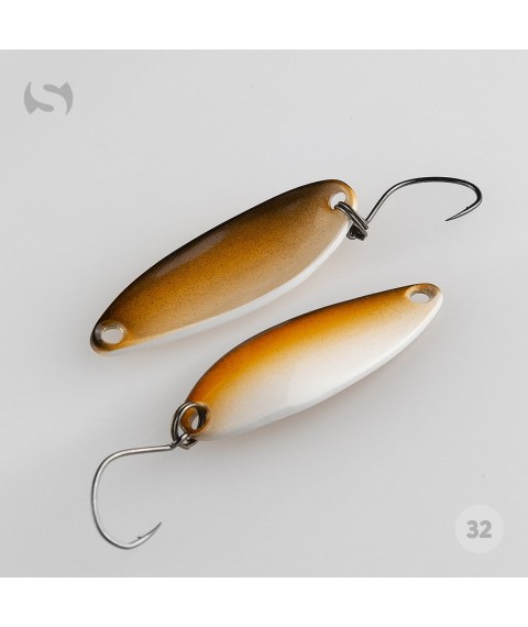 Блешня Shostka Spoon Solo 32 (3,5 гр)