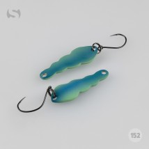 Блешня Shostka Spoon Mio 152 (1,9 гр)