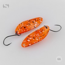 Блешня Shostka Spoon Bay 66 (3 гр)