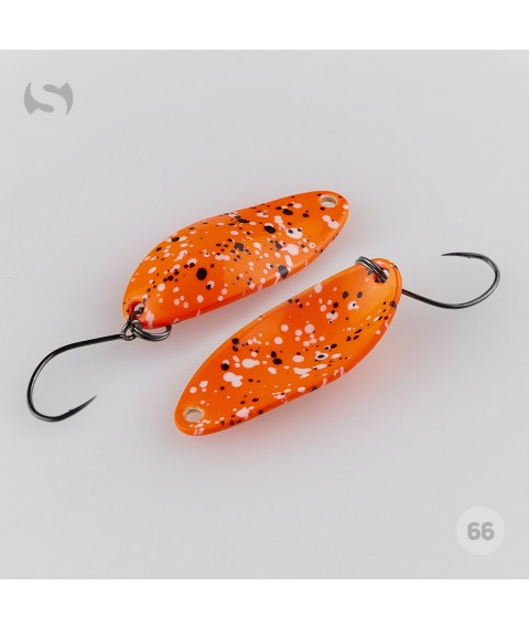 Блешня Shostka Spoon Bay 66 (3 гр)