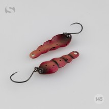 Блешня Shostka Spoon Mio 145 (1,9гр)