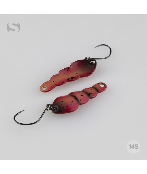 Блешня Shostka Spoon Mio 145 (1,9гр)