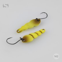 Блешня Shostka Spoon Mio 142 (1,9 гр)