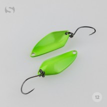 Блешня Shostka Spoon Cubo 12 (3,2 гр)