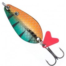 Блешня коливалка Jaxon Atlas 1 F вага 10g, довжина см