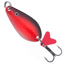 Блешня коливалка Jaxon Atlas 3 E вага 17g, довжина cm