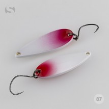 Блешня Shostka Spoon Exsentric 87 (4 гр)