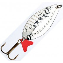 Блешня коливалка Jaxon Alga Tor 1 S вага 12g, довжина 4,8cm