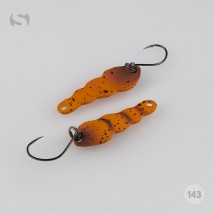 Блешня Shostka Spoon Mio 143 (1,9 гр)