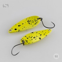 Блешня Shostka Spoon Exsentric 92 (4 гр)