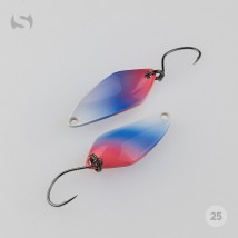 Блешня Shostka Spoon Cubo 25 (3,2 гр)