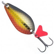 Блешня коливалка Jaxon Atlas 1 H вага 10g, довжина см