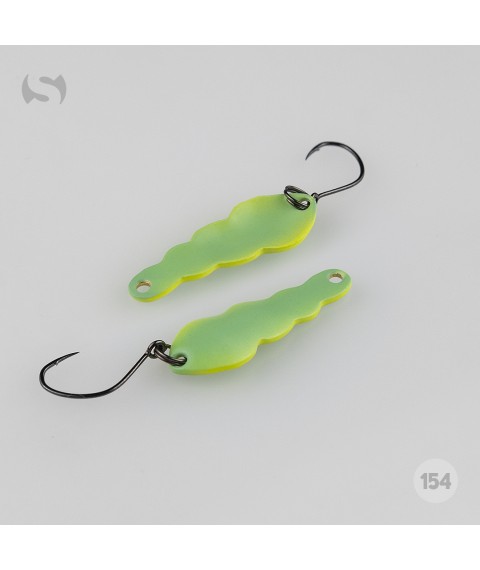 Блешня Shostka Spoon Mio 154 (1,9 гр)