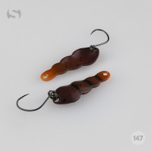 Блешня Shostka Spoon Mio 147 (1,9 гр)