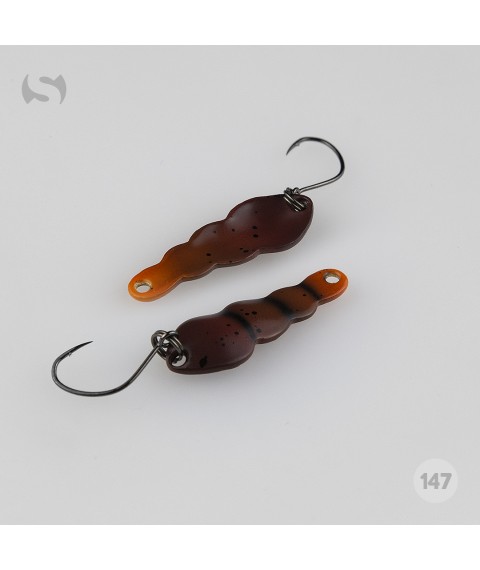 Блешня Shostka Spoon Mio 147 (1,9 гр)