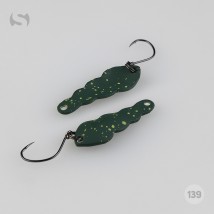 Блешня Shostka Spoon Mio 139 (1,9 гр)