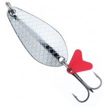 Блешня коливалка Jaxon Atlas 3 A вага 17g, довжина cm