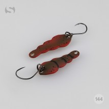 Блешня Shostka Spoon Mio 144 (1,9 гр)