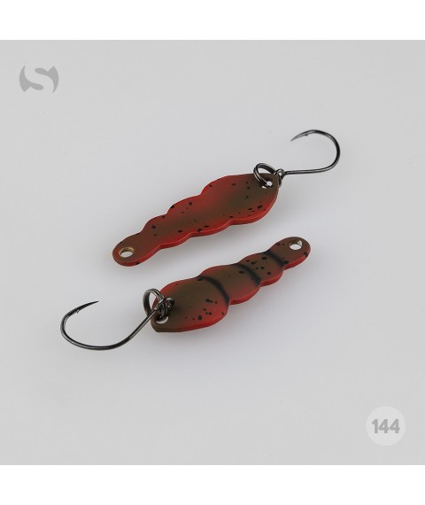 Блешня Shostka Spoon Mio 144 (1,9 гр)