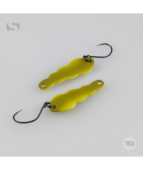 Блешня Shostka Spoon Mio 153 (1,9 гр)