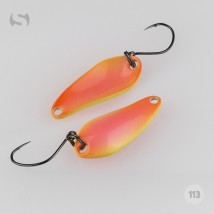 Блешня Shostka Spoon Crumb 113 (2,4 гр)