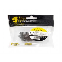 Личинка плаваюча Twist Floating 2.5 inch #16 (6 шт)