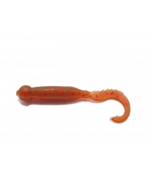 Drago Boost 2 inch #11 sinking twister (8 pcs)