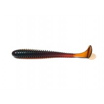 Vibrating tail Xwist Boost 3.6 inch #12 (5 pcs)