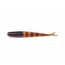Snake Tongue Boost 2 inch #12 sinking slug (10 pcs)