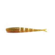 Snake Tongue Boost 3 inch #4 sinking slug (6 pcs)