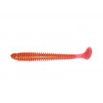 Vibrating tail Xwist Boost 3.6 inch #8 (5 pcs)