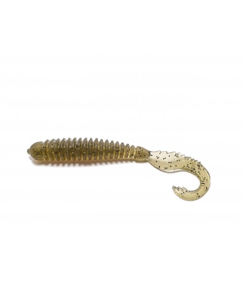 Sinking twister G.Drago Boost 2.5 inch #9 (6 pcs)