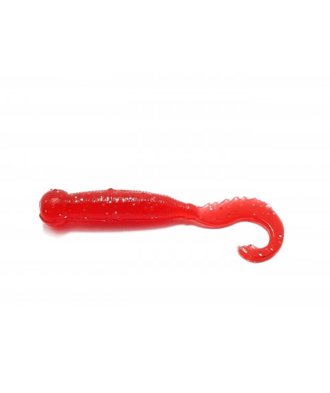 Drago Boost 2 inch #2 sinking twister (8 pcs)