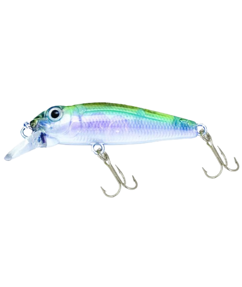 Воблер Strike Pro Midge 40SP 2г 500G