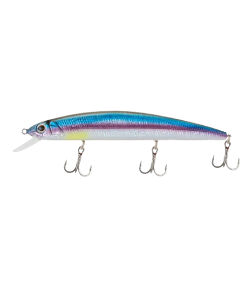 Воблер Strike Pro Montero 110SP 13.1г A210-SBO-RP