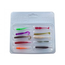 Набір конструктор Wist Boost #1