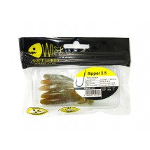 Шед Ripper Boost 2.5 inch #4 (7 шт)
