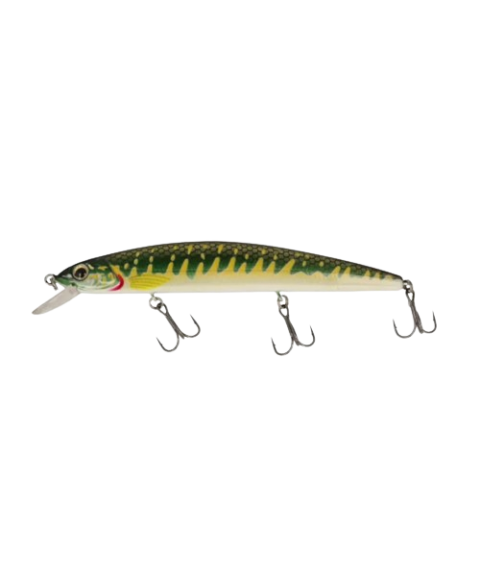 Воблер Strike Pro Montero 110SP 13.1г A164F