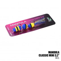 Мандула PROF MONTAZH Classic Mini 3,2” (#901)