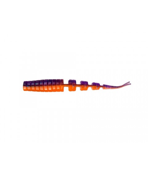 Snake Tongue Boost 3 inch #14 sinking slug (6 pcs)