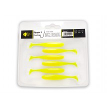 Shed of neutral buoyancy Ripper Floating 3 inch #7 (6 pcs)