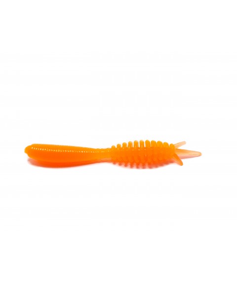 Maggot Boost 2 inch #10 sinking maggot (10 pcs)