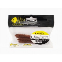 Віброхвіст Xwist Boost 2.8 inch #11 (6 шт)