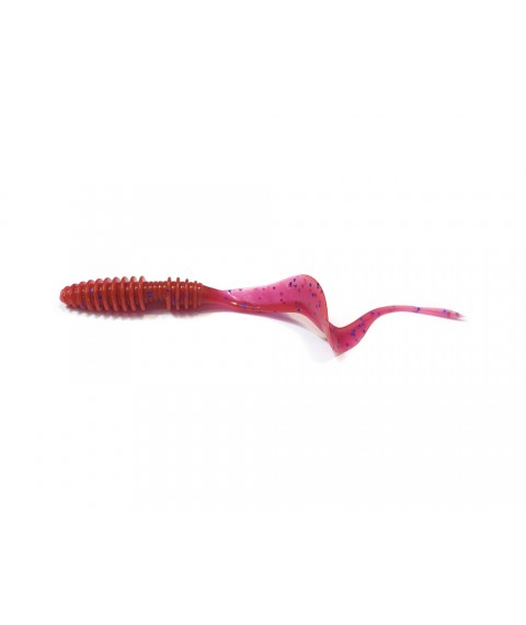 Sinking twister New Drago Boost 3.5 inch #8 (5 pcs)